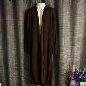 Star Wars Jedi Cloak